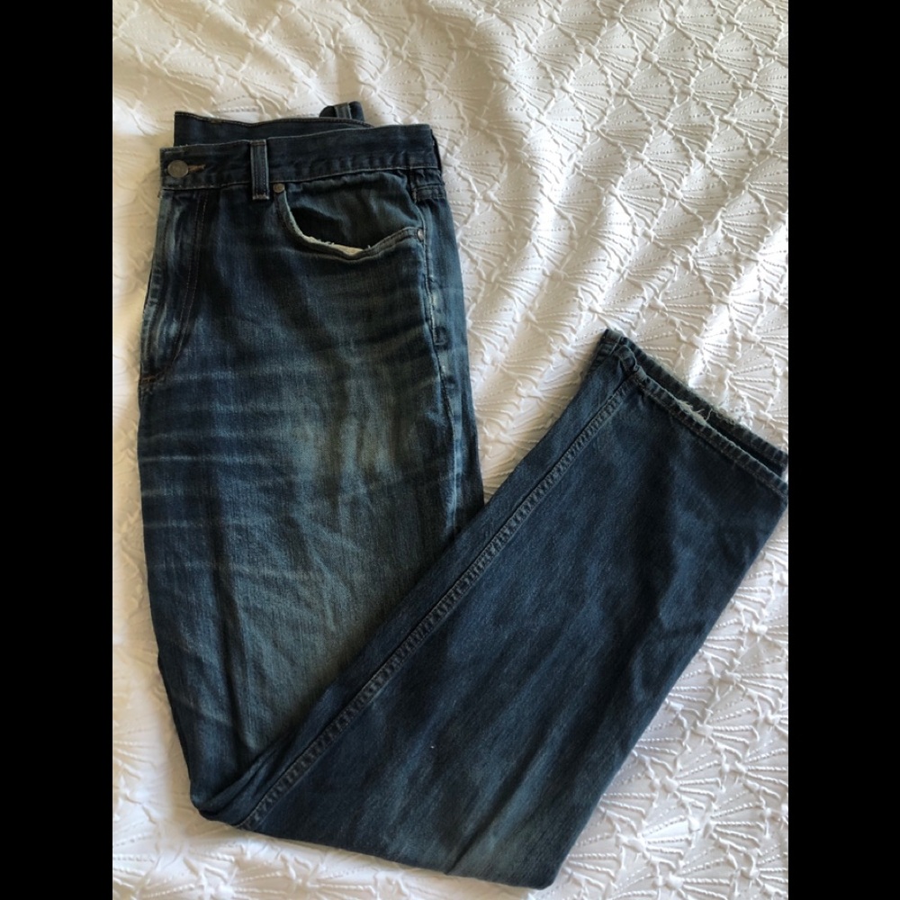 Brooks brothers jeans